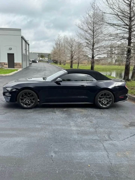 2023 Ford S550 Mustang - Image 5 of 9
