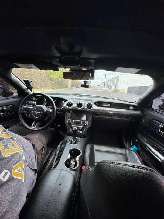 2023 Ford S550 Mustang - Image 9 of 9