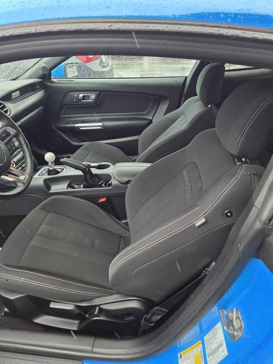 2023 Ford S550 Mustang - Image 4 of 7