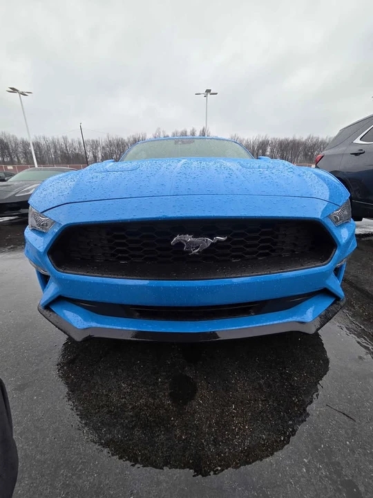 2023 Ford S550 Mustang - Image 3 of 7