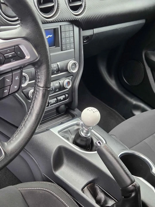 2023 Ford S550 Mustang - Image 6 of 7