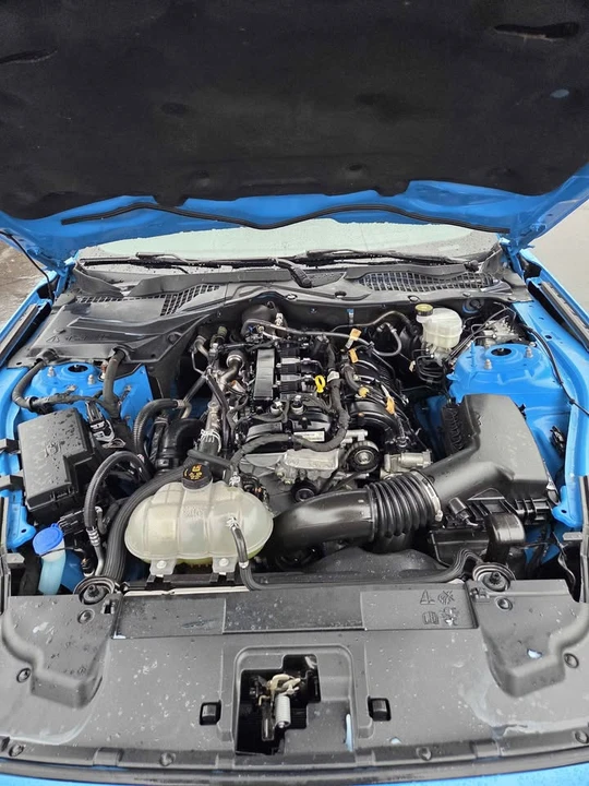 2023 Ford S550 Mustang - Image 7 of 7