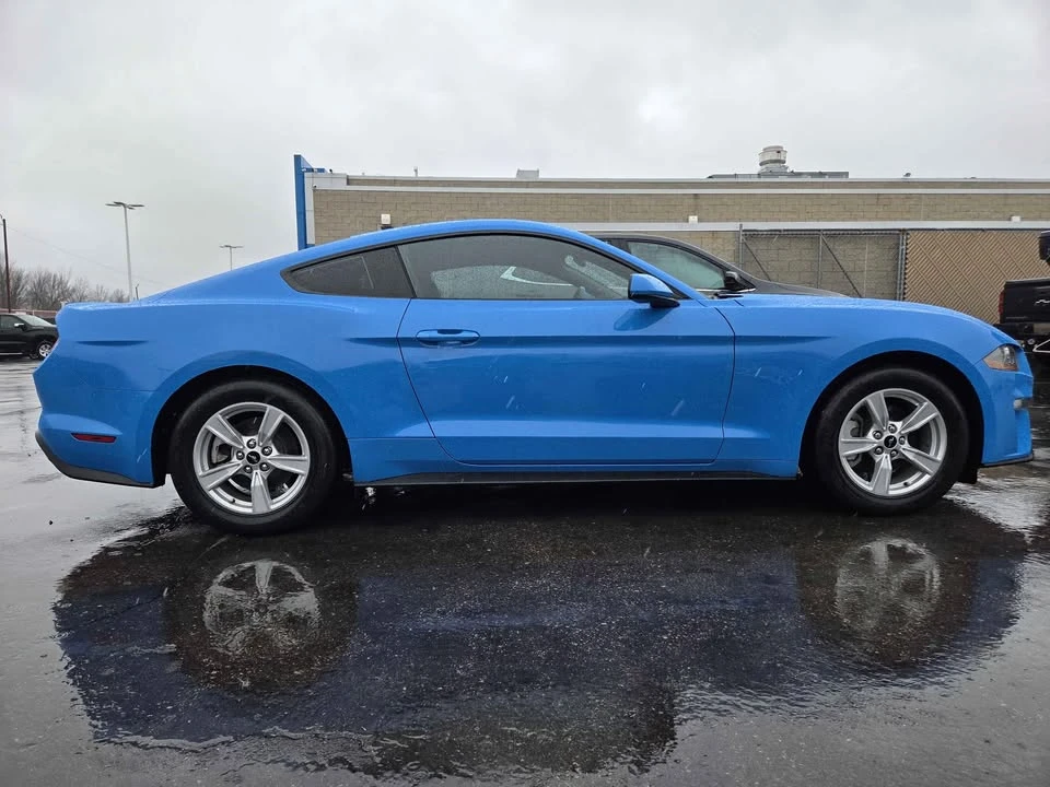2023 Ford S550 Mustang - Image 2 of 7