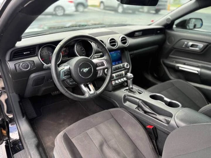 2023 Ford S550 Mustang - Image 8 of 13