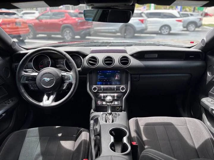2023 Ford S550 Mustang - Image 6 of 13