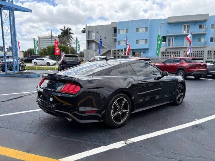 2023 Ford S550 Mustang - Image 2 of 13