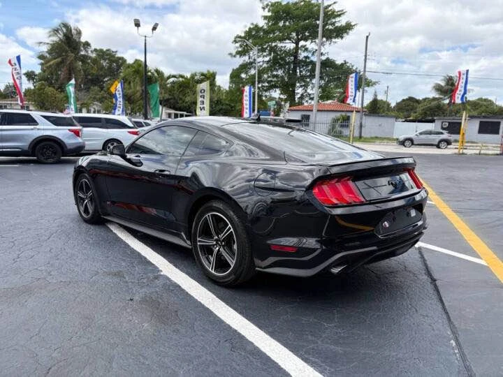 2023 Ford S550 Mustang - Image 3 of 13