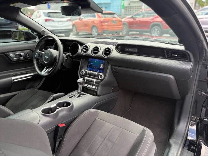 2023 Ford S550 Mustang - Image 7 of 13