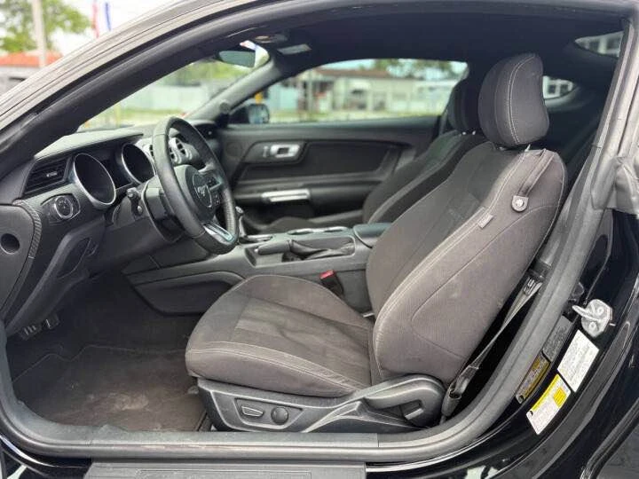 2023 Ford S550 Mustang - Image 13 of 13