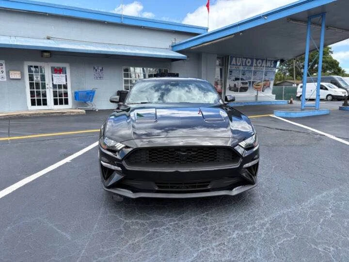 2023 Ford S550 Mustang - Image 4 of 13