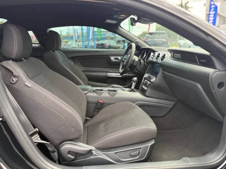 2023 Ford S550 Mustang - Image 10 of 13