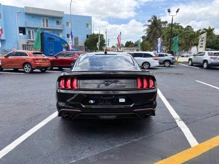 2023 Ford S550 Mustang - Image 5 of 13