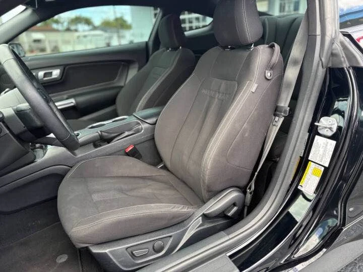 2023 Ford S550 Mustang - Image 11 of 13