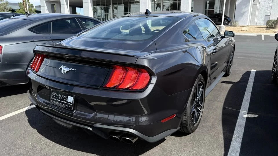 2023 Ford S550 Mustang - Image 5 of 6