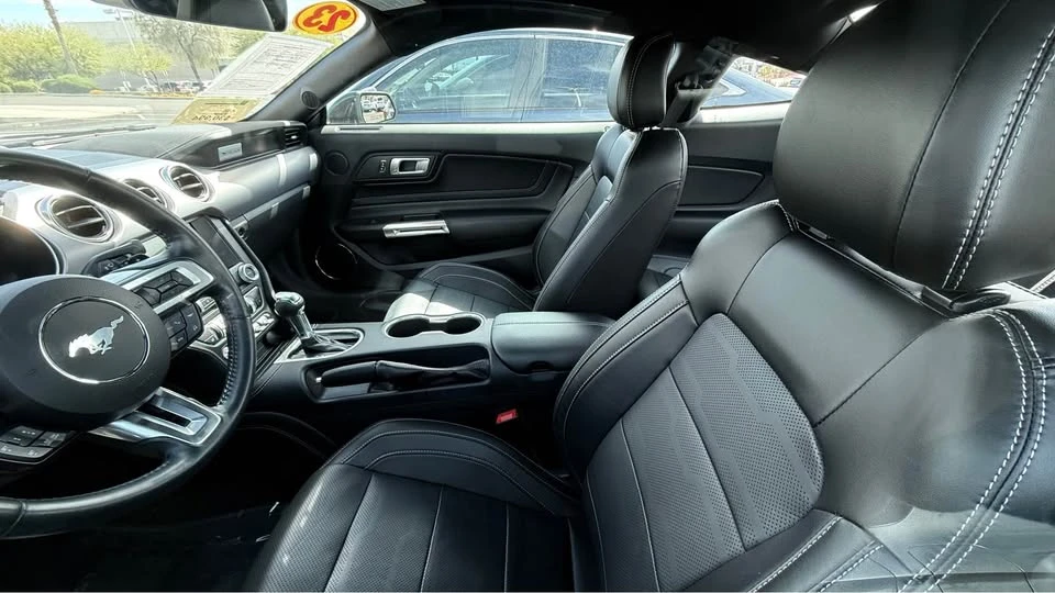 2023 Ford S550 Mustang - Image 6 of 6