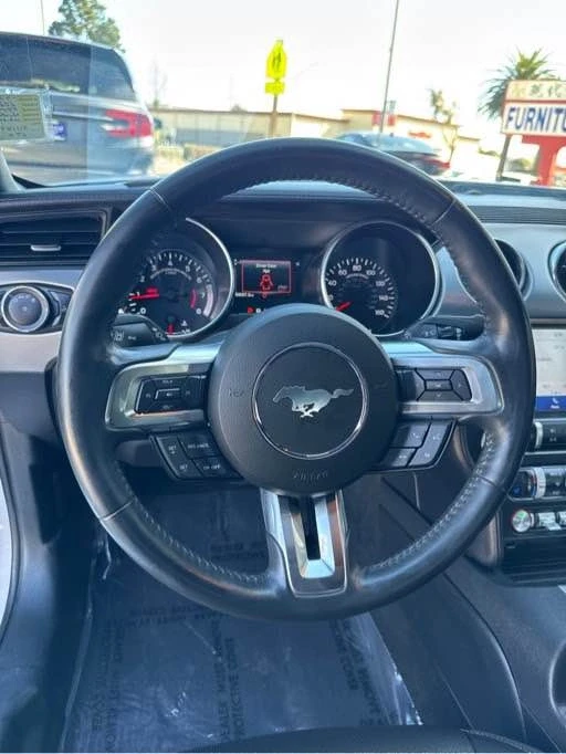 2023 Ford S550 Mustang - Image 11 of 16