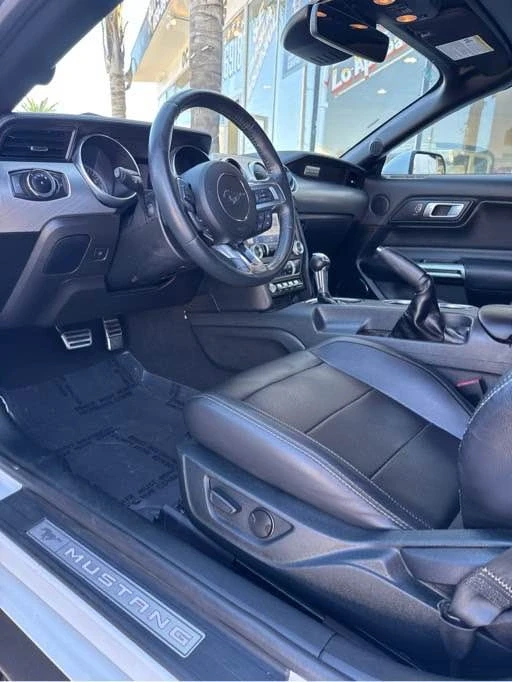 2023 Ford S550 Mustang - Image 10 of 16