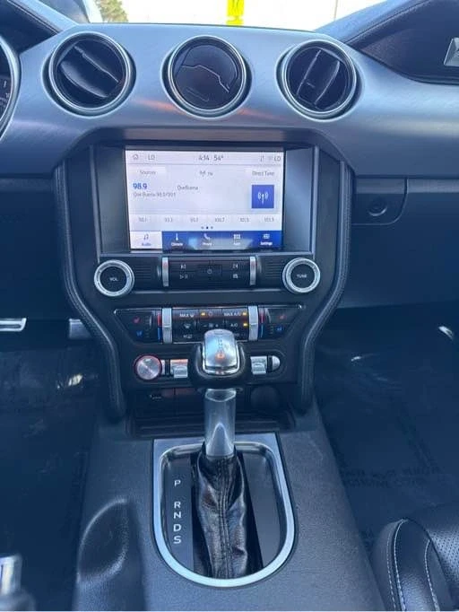2023 Ford S550 Mustang - Image 12 of 16