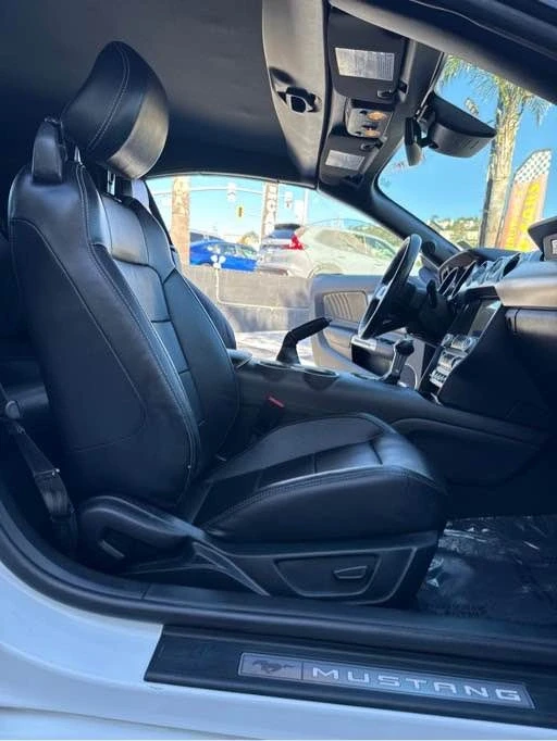 2023 Ford S550 Mustang - Image 15 of 16