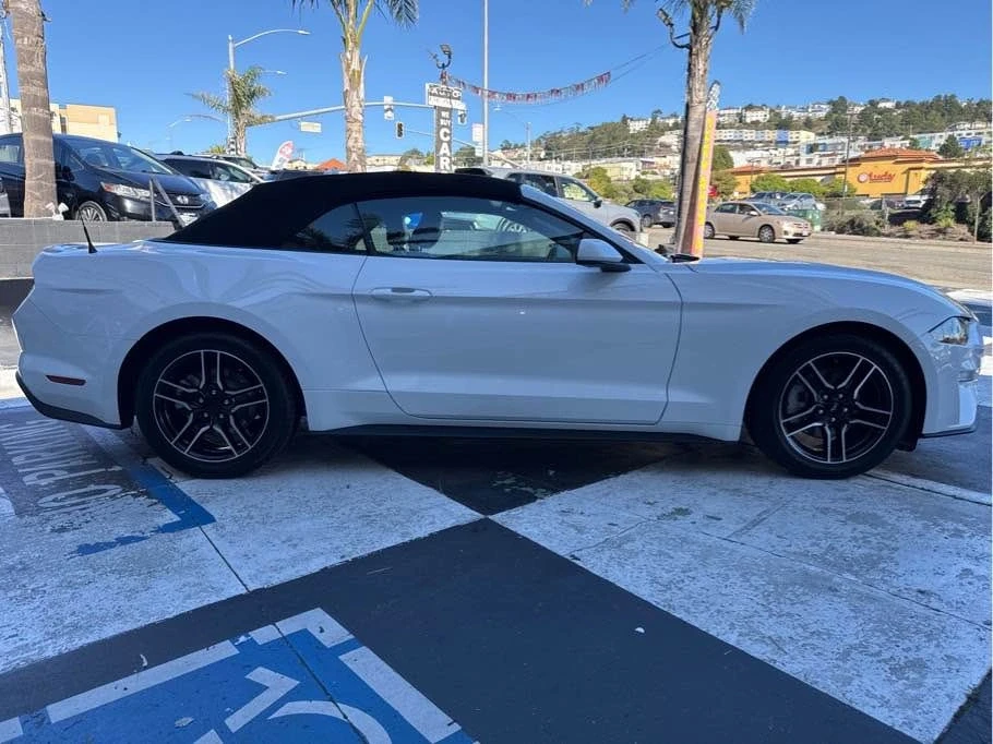 2023 Ford S550 Mustang - Image 4 of 16