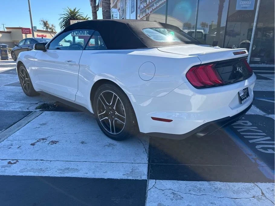 2023 Ford S550 Mustang - Image 2 of 16