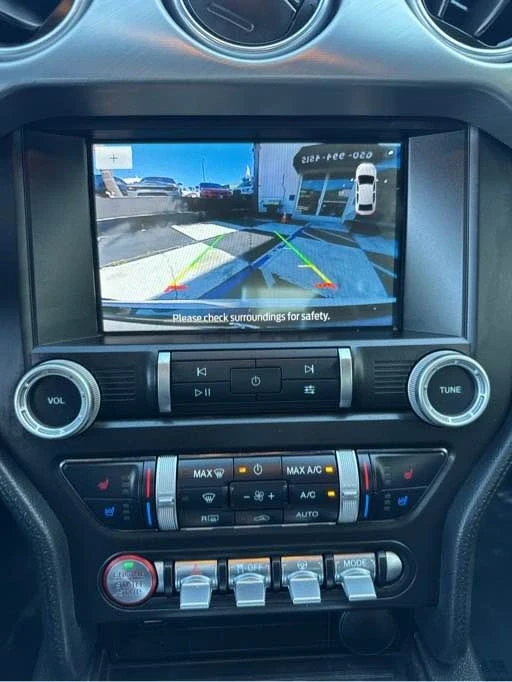 2023 Ford S550 Mustang - Image 13 of 16
