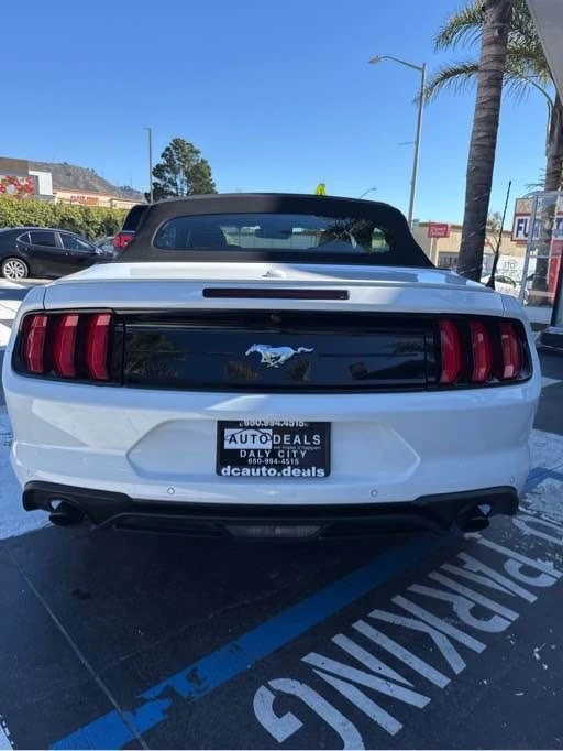 2023 Ford S550 Mustang - Image 8 of 16
