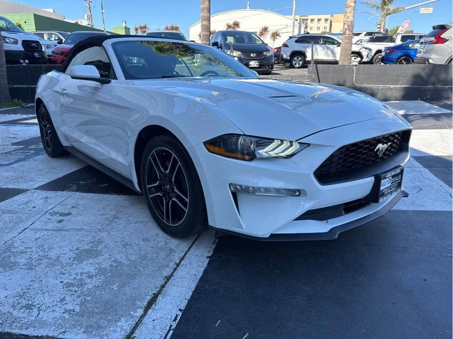 2023 Ford S550 Mustang - Image 3 of 16
