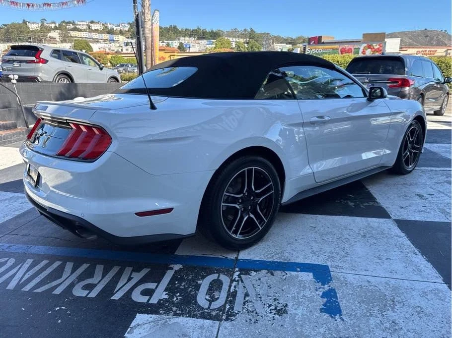 2023 Ford S550 Mustang - Image 5 of 16