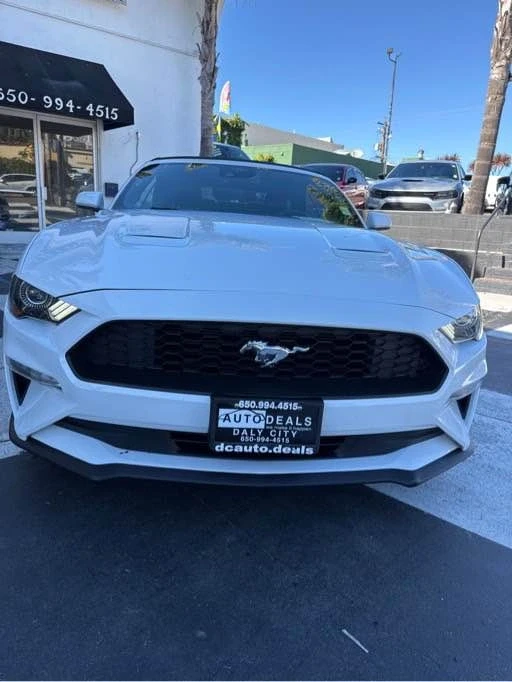 2023 Ford S550 Mustang - Image 7 of 16