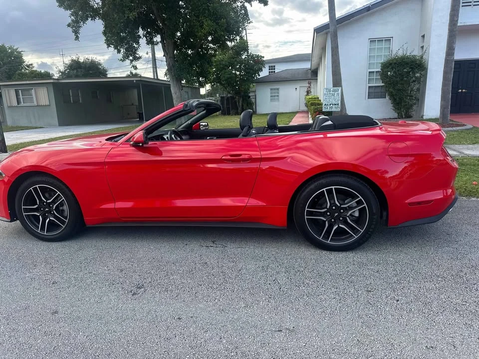 2023 Ford S550 Mustang - Image 5 of 5