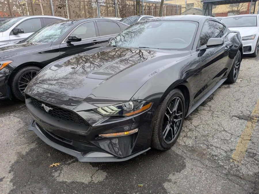 2023 Ford S550 Mustang - Image 3 of 9