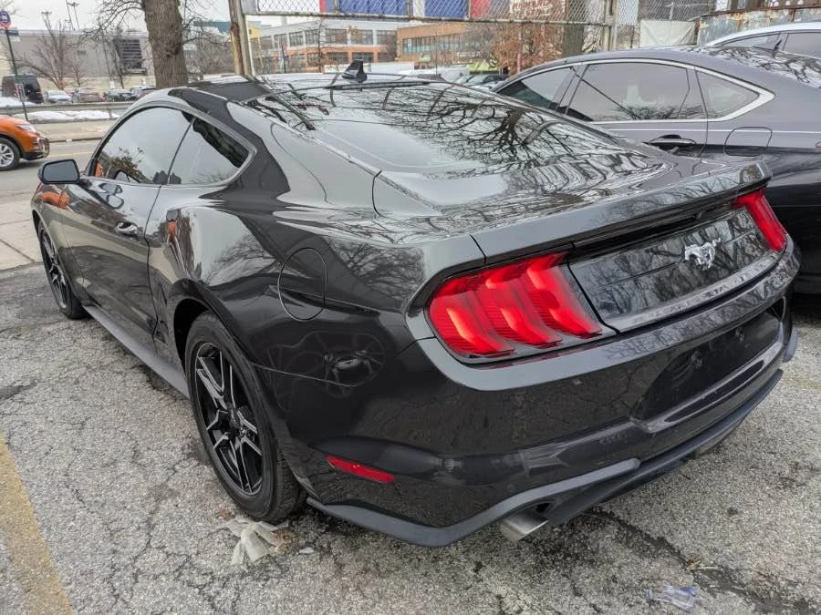 2023 Ford S550 Mustang - Image 9 of 9