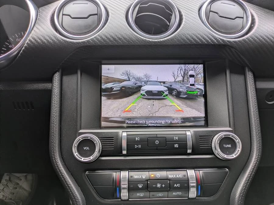 2023 Ford S550 Mustang - Image 6 of 9