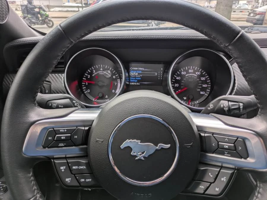 2023 Ford S550 Mustang - Image 7 of 9