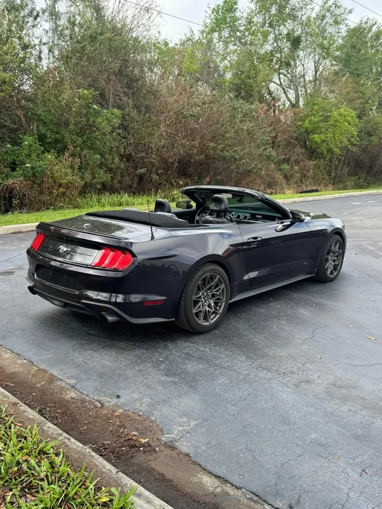 2023 Ford S550 Mustang - Image 3 of 12