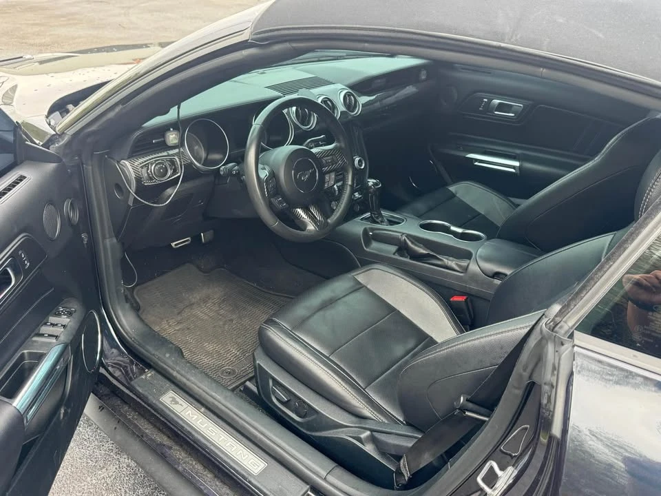 2023 Ford S550 Mustang - Image 11 of 12