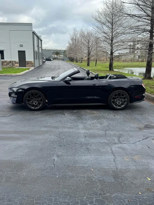 2023 Ford S550 Mustang - Image 6 of 12