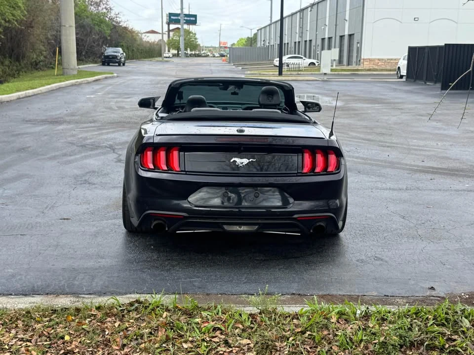 2023 Ford S550 Mustang - Image 4 of 12