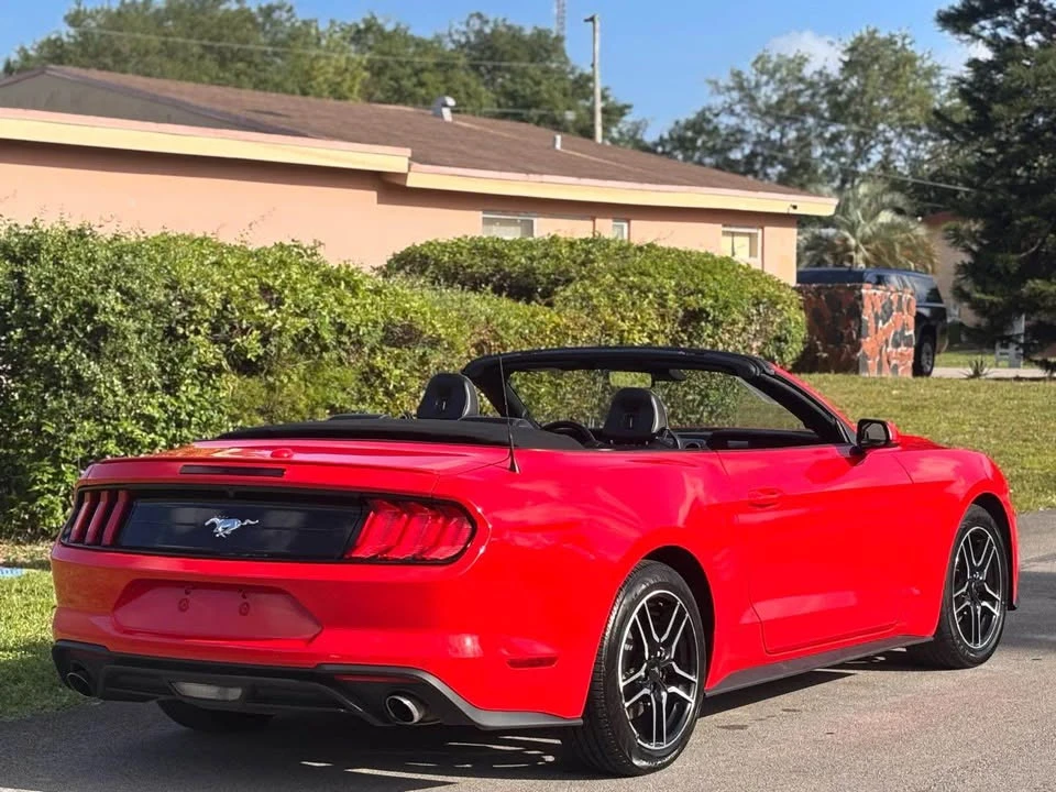 2023 Ford S550 Mustang - Image 5 of 13