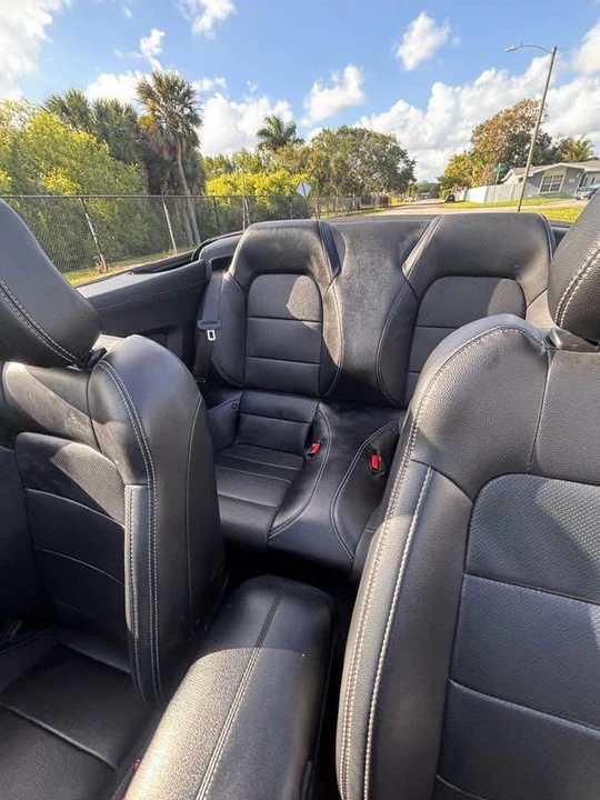 2023 Ford S550 Mustang - Image 10 of 13