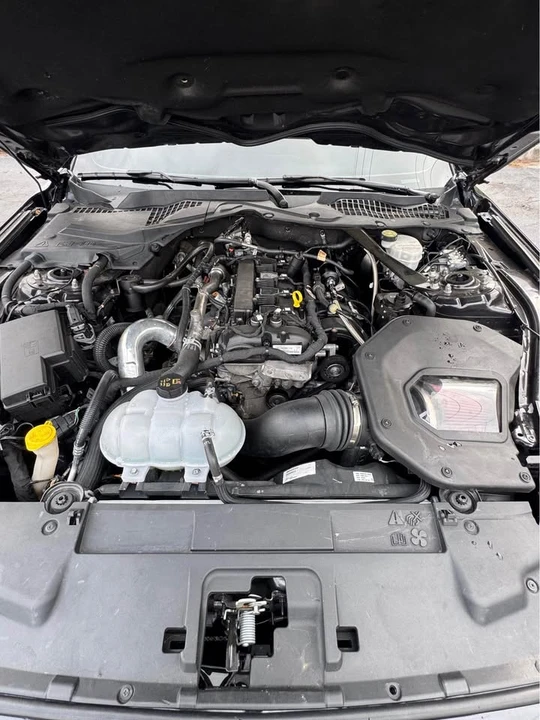 2023 Ford S550 Mustang - Image 10 of 12
