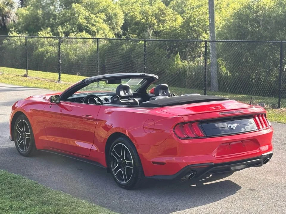 2023 Ford S550 Mustang - Image 8 of 13