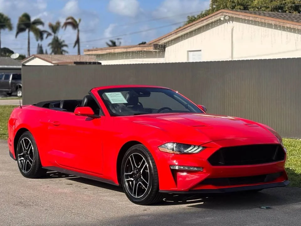 2023 Ford S550 Mustang - Image 3 of 13