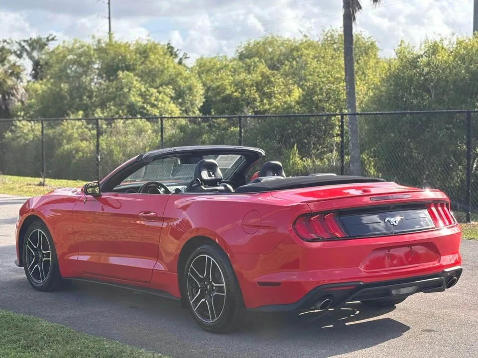 2023 Ford S550 Mustang - Image 13 of 13