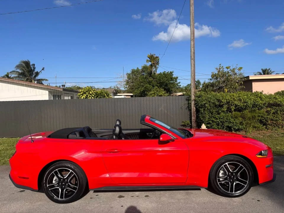 2023 Ford S550 Mustang - Image 4 of 13