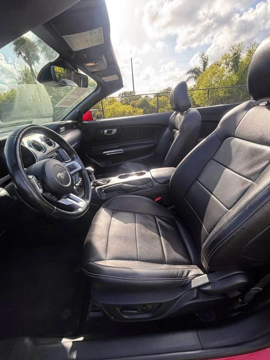 2023 Ford S550 Mustang - Image 7 of 13