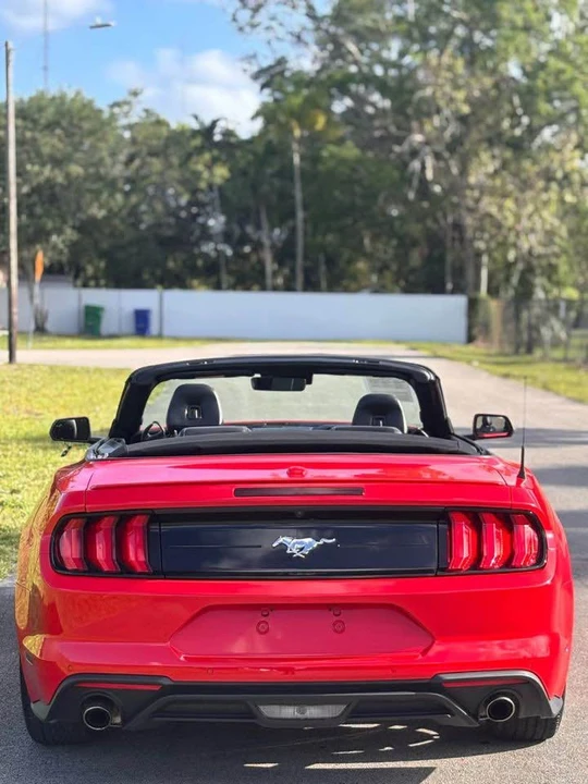 2023 Ford S550 Mustang - Image 12 of 13