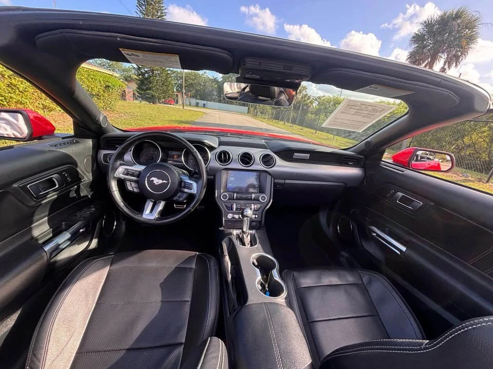 2023 Ford S550 Mustang - Image 6 of 13