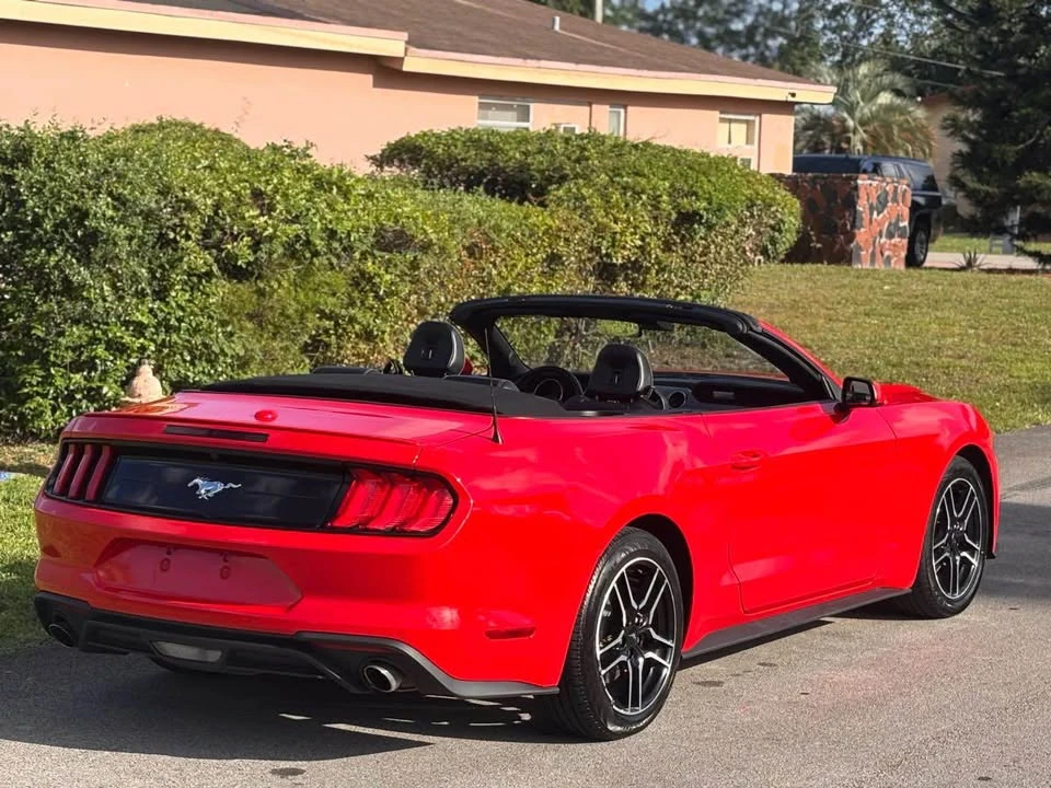 2023 Ford S550 Mustang - Image 11 of 13